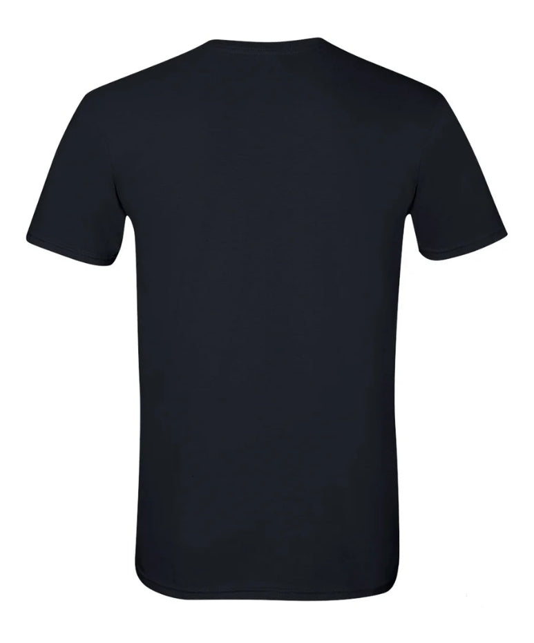 NEW Colt Builds It “I Do My Own Stunts” Tee – NEW Design