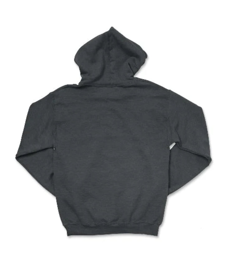 Colt Builds It “I Do My Own Stunts” Hoodie